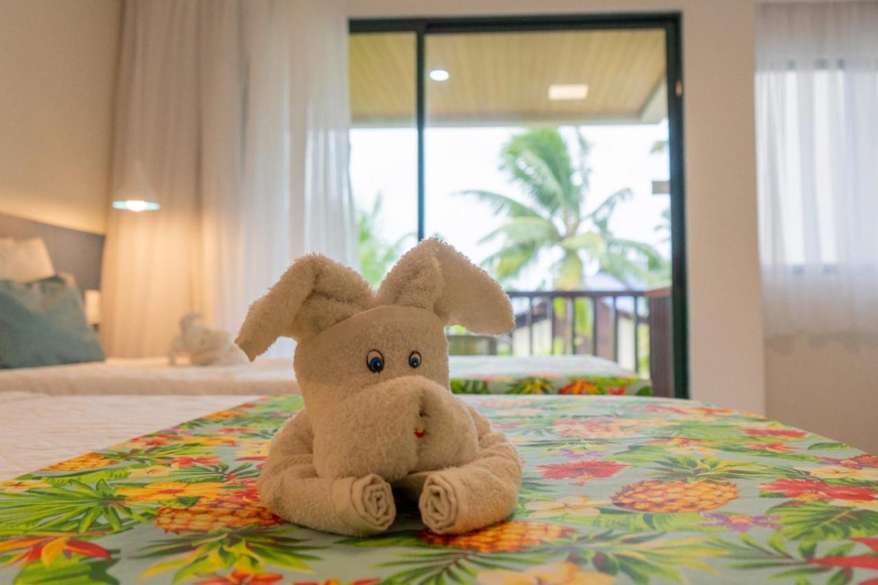 Marulhos Resort By Mai Pôrto das Galinhas Eksteriør billede