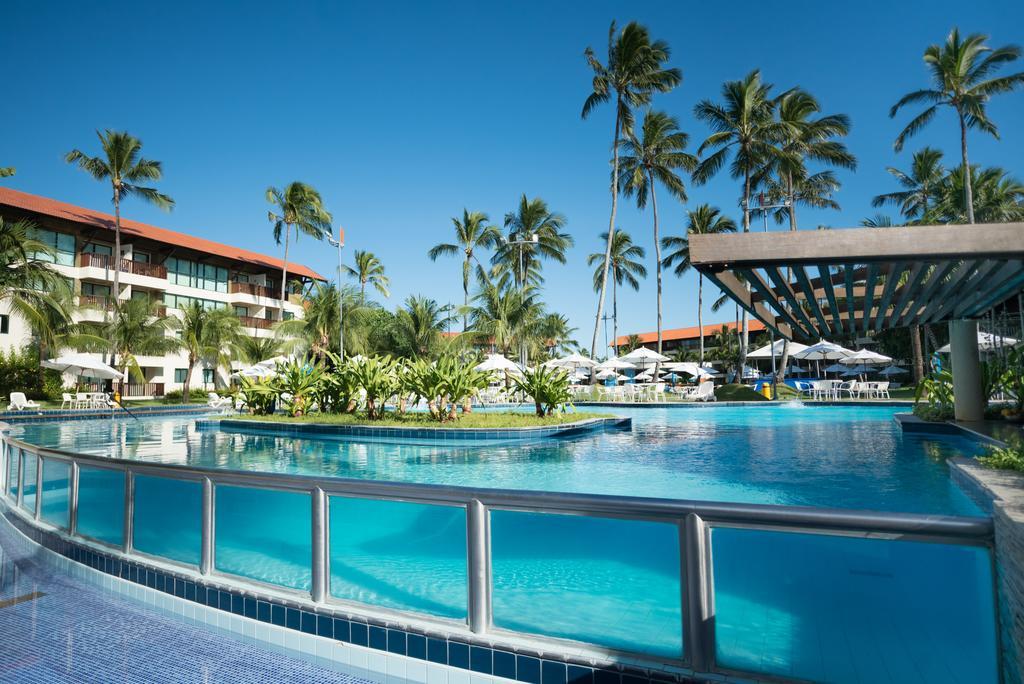 Marulhos Resort By Mai Pôrto das Galinhas Eksteriør billede