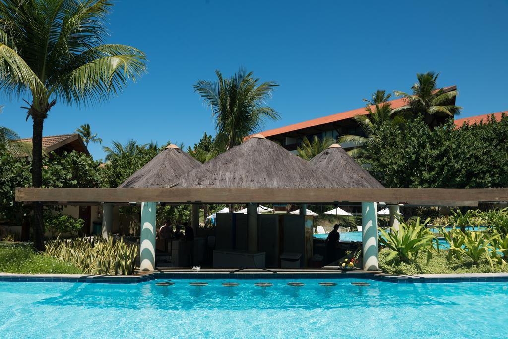 Marulhos Resort By Mai Pôrto das Galinhas Eksteriør billede