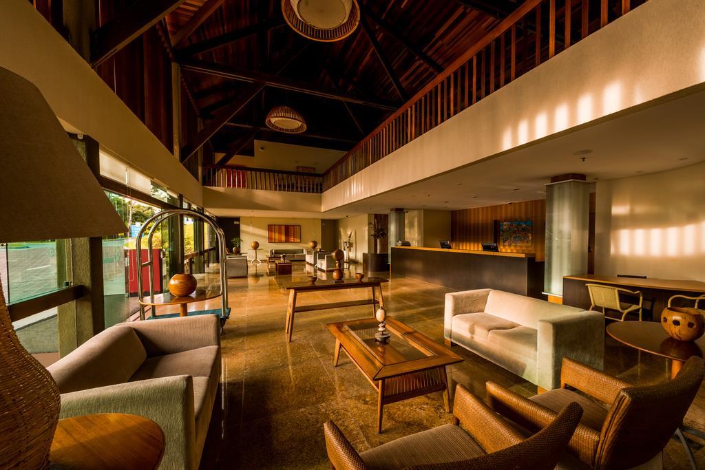 Marulhos Resort By Mai Pôrto das Galinhas Eksteriør billede
